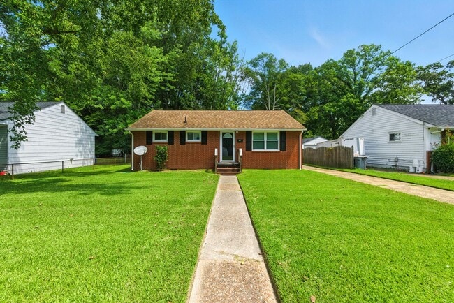 property at 206 Cynthia Dr