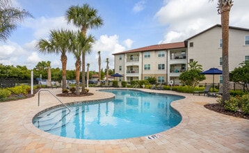 Tuscan Reserve Apartments in Palm Coast, FL - Building Photo - Other