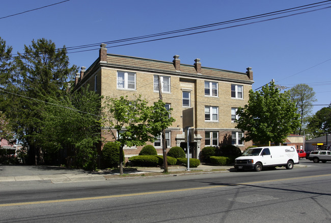 173 Lafayette St in Salem, MA - Foto de edificio - Building Photo