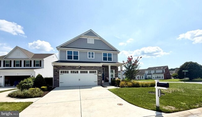 property at 9374 Mulligan Way