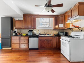 2520 1st St in Bay City, TX - Building Photo - Building Photo