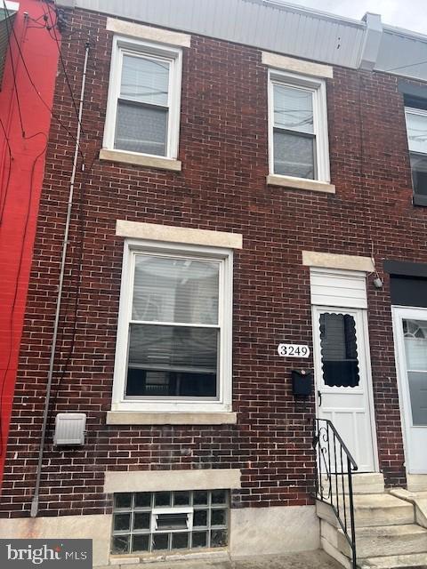 property at 3249 Salmon St