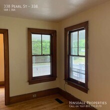 338 Pearl St in Burlington, VT - Building Photo - Building Photo