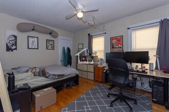 42 Atkins St in Boston, MA - Building Photo - Building Photo