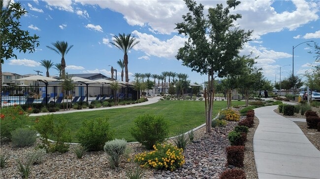 property at 2842 Matador Red Ave