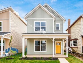 2026 NEW YEAR SPECIAL! No App Fee! 3 Bedroom, 2.5 Bathroom Franklinton NOW New Build! in Columbus, OH - Building Photo - Building Photo