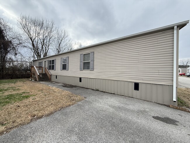 property at 837 Sunflower Ln