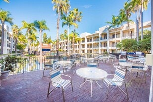 11600 Warner Ave in Fountain Valley, CA - Building Photo