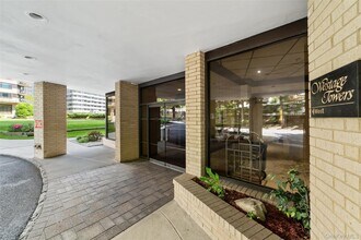 25 Rockledge Ave in White Plains, NY - Building Photo - Building Photo