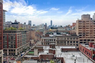 101 W 24th St-Unit -: 10C in New York, NY - Foto de edificio - Building Photo