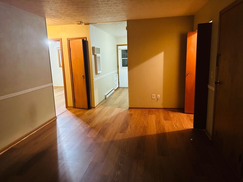 662 Bailey Dr in Mansfield, OH - Building Photo