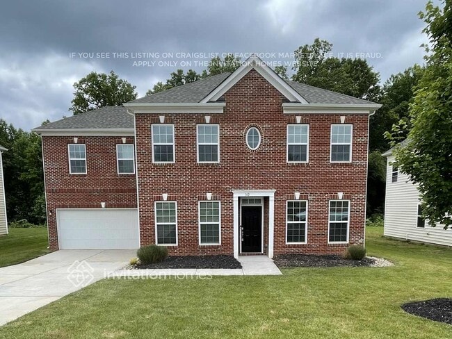 property at 142 Sassafras Rd