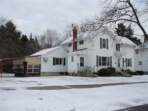 727 Edgewood St in Jackson, MI - Building Photo - Building Photo