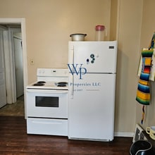 1411 Marshall St, Unit 1 in Manitowoc, WI - Building Photo - Building Photo