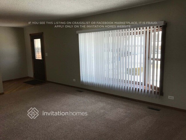 1134 Washington St in Bartlett, IL - Foto de edificio - Building Photo