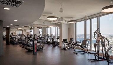 McKenzie in Seattle, WA - Foto de edificio - Building Photo