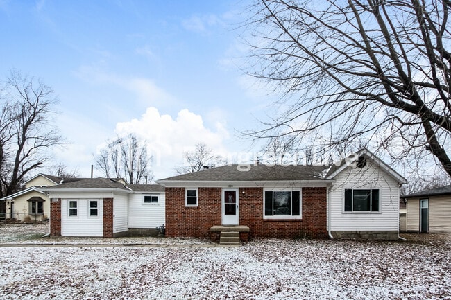 property at 225 Burke Ave