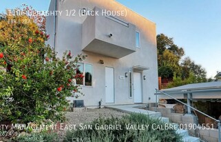 1106 Geraghty Ave in Los Angeles, CA - Building Photo