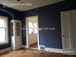 3657 Chelton Rd in Shaker Heights, OH - Building Photo - Building Photo