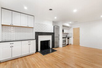 103 Marlborough St in Boston, MA - Building Photo - Building Photo