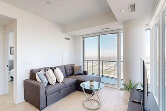 36 Zorra St in Toronto, ON - Building Photo - Building Photo