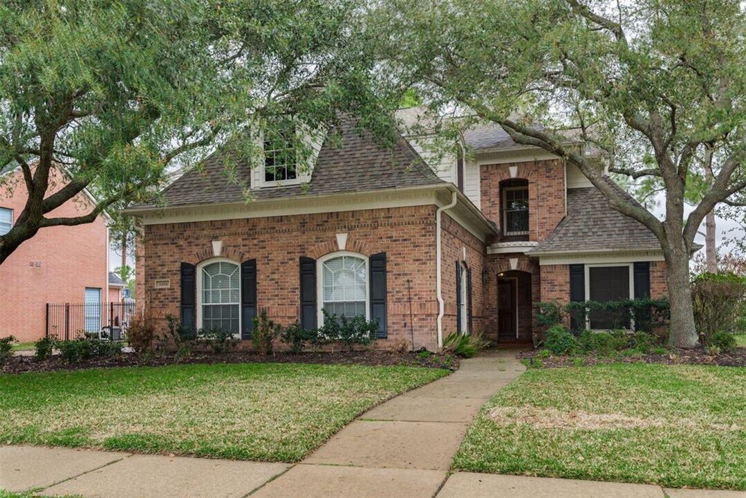 24614 Bay Hill Blvd in Katy, TX - Building Photo