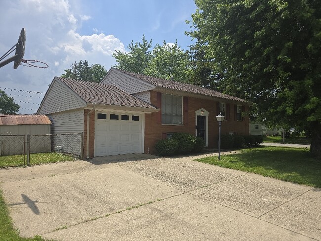property at 319 Corlington Dr