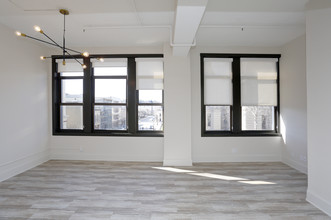 Schultz Lofts in Lafayette, IN - Building Photo - Interior Photo