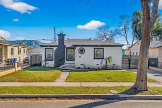 1667 Valencia Ave in San Bernardino, CA - Building Photo - Building Photo