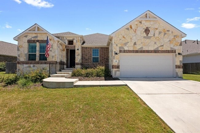 property at 147 Arbor Bay Dr