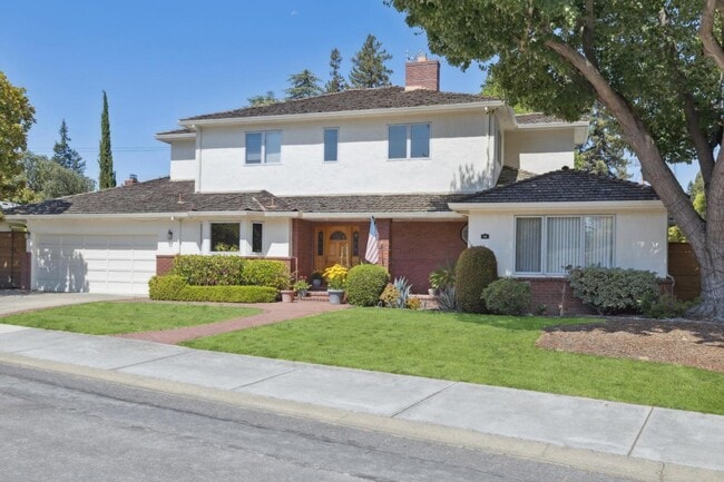 10 Cheryl Pl in Menlo Park, CA - Building Photo - Building Photo