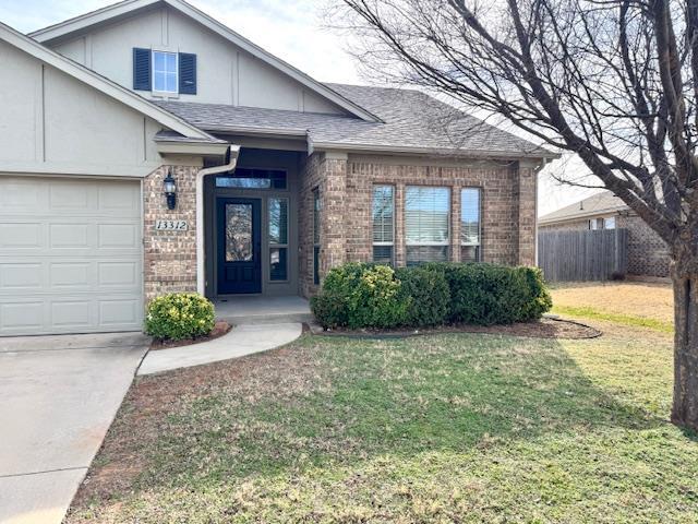 13312 SW 4th St in Yukon, OK - Building Photo - Building Photo