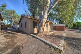 9316 E Balsam Ave in Mesa, AZ - Building Photo - Building Photo
