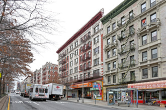 564 W 160th St in New York, NY - Building Photo - Building Photo