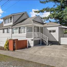 3103 S 54th St in Tacoma, WA - Building Photo