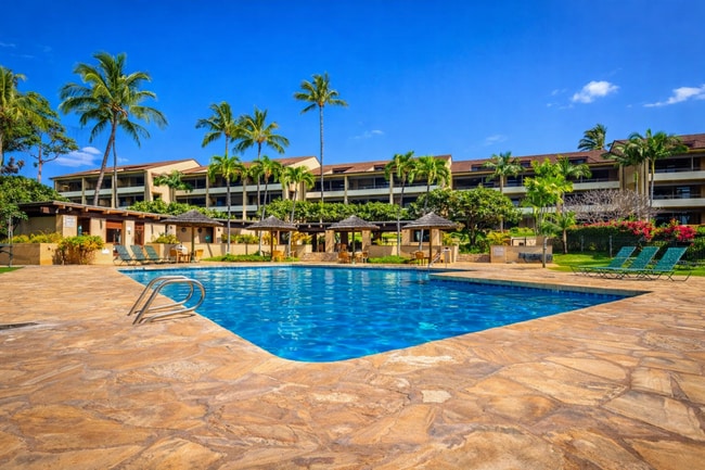 2560 Kekaa Dr in Lahaina, HI - Building Photo - Building Photo