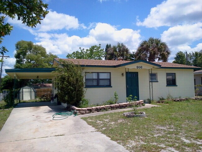 916 Mt Airy Ave in Lakeland, FL - Building Photo - Building Photo