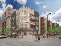 Building Photo - 1880 Little Raven Apartamentos in Denver, Colorado