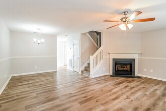 5966 Cougar Ln in Charlotte, NC - Building Photo - Building Photo