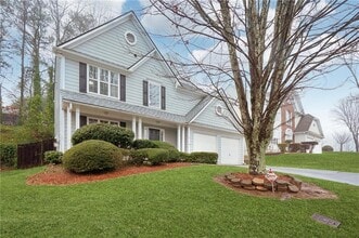 3120 Northcliff Dr in Suwanee, GA - Building Photo - Building Photo