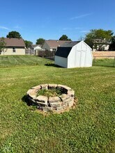 39 Cedarwood Dr in Greencastle, IN - Building Photo - Building Photo