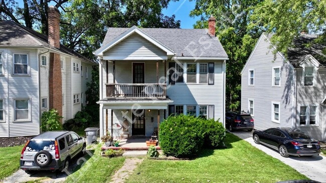 2019 Kensington Rd in Toledo, OH - Building Photo - Building Photo