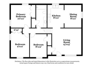 7509 Faye St in Leeds, AL - Building Photo - Building Photo