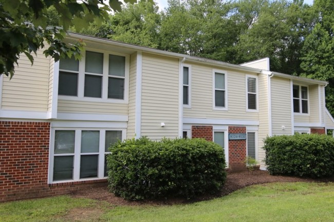 Courthouse Green Apartments in Spotsylvania, VA - Foto de edificio - Building Photo