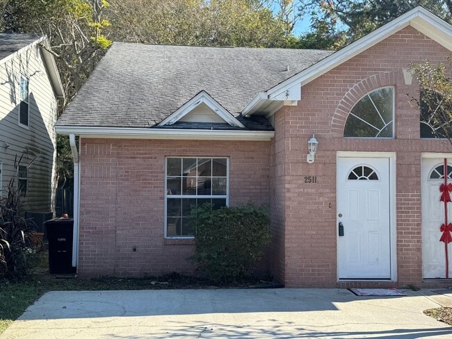 property at 2511 Golden Park Ln