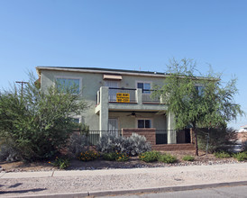 638-642 E Lester in Tucson, AZ - Building Photo - Building Photo