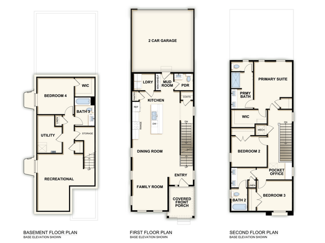 23562 E 3rd Pl in Aurora, CO - Building Photo - Building Photo