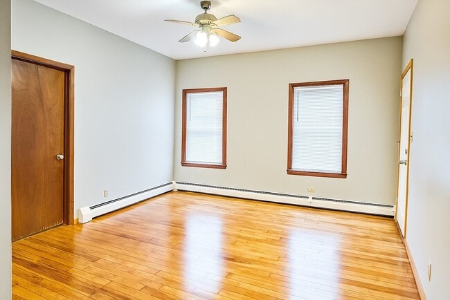 111 Park St in Fall River, MA - Building Photo - Building Photo