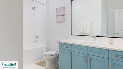 1502 Benton Blvd, Unit 3305 in Savannah, GA - Building Photo - Building Photo