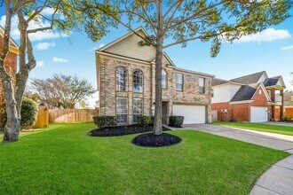 6318 Jessie Anne Ln in Houston, TX - Building Photo - Building Photo